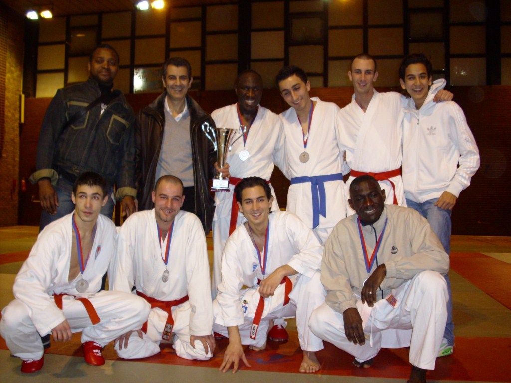 equipe2009