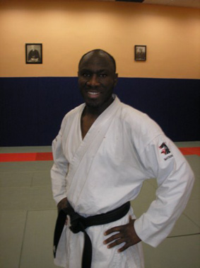 Eric-Blesson